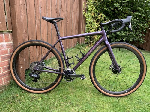 Specialized sworks crux - specialized,