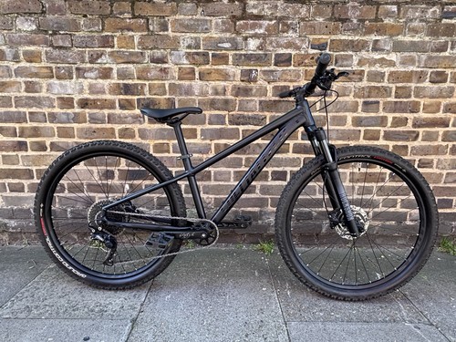 Specialized rockhopper elite - rockhopper,