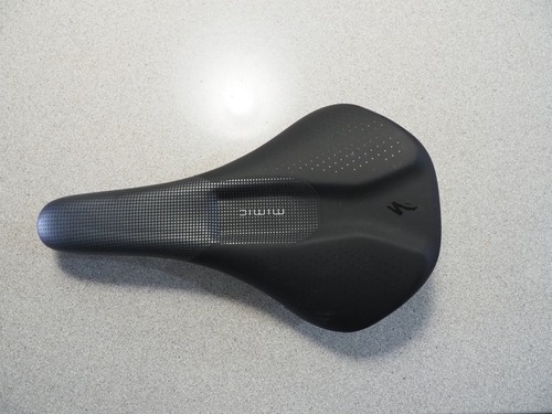 Specialized body geometry - body,