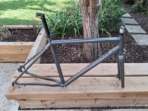 Specialized tricross elite - specialized,