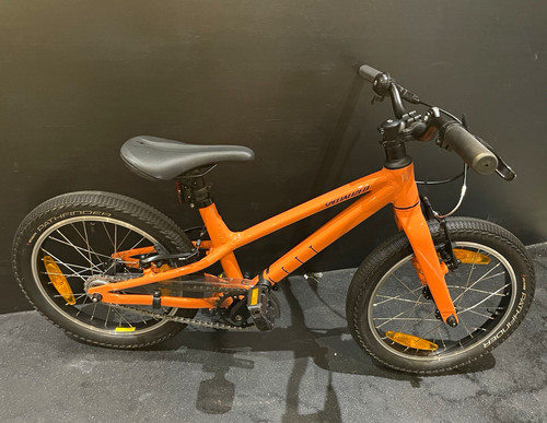 Specialized jett kids - kids, bike
