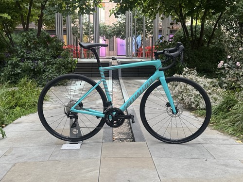 Specialized tarmac sl6 - specialized, sport