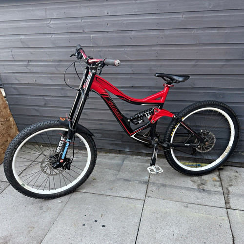 Specialized bighit downhill - bighit,