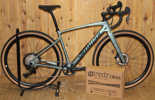 Specialized diverge expert - specialized, 4