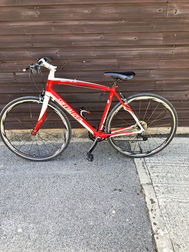 Specialized secteur comp road - specialized,