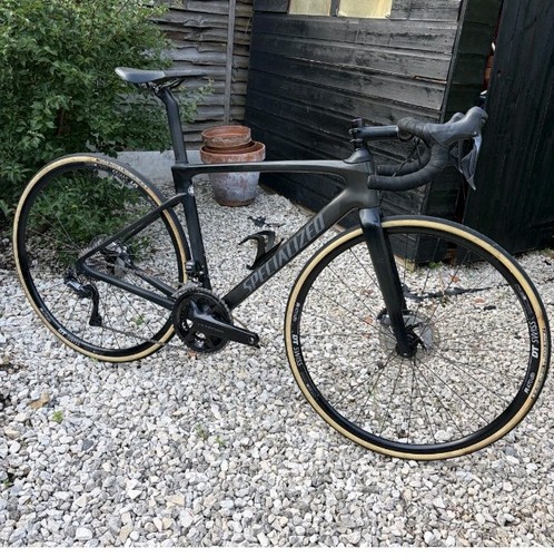 Specialized roubaix comp - specialized,