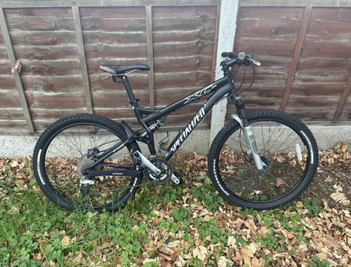 Specialized pro m - specialized, pro-m
