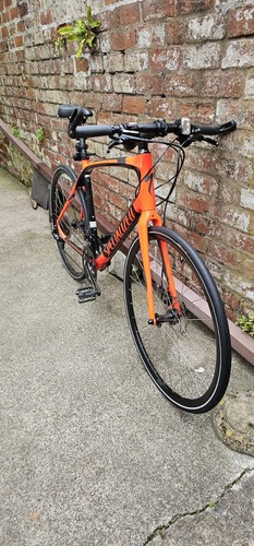 Specialized sirrus elite large - elite,