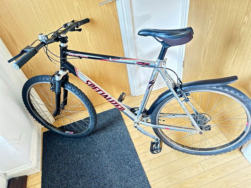 Specialized hardrock 26in - hardrock,