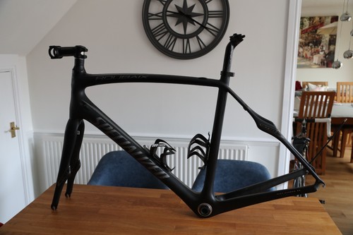 2014 specialized roubaix - 2014, sl4