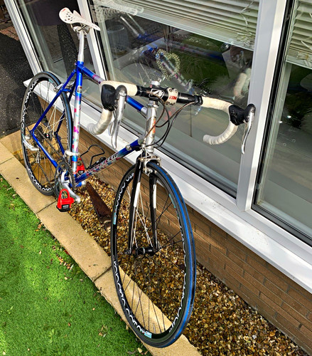 Raleigh special products - special,