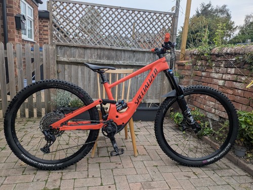 2022 specialized kenevo - 2022,