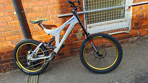 Specialized bighit fsr - specialized,
