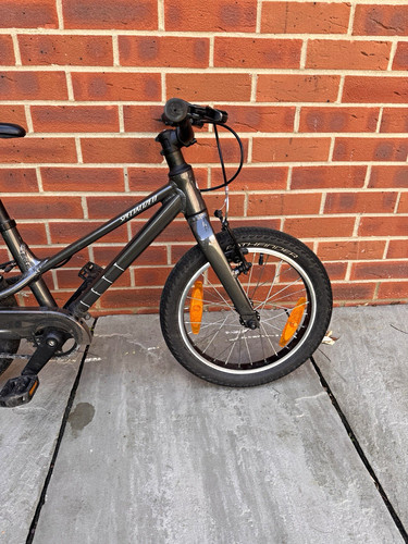 Specialized jett kids bike - specialized,