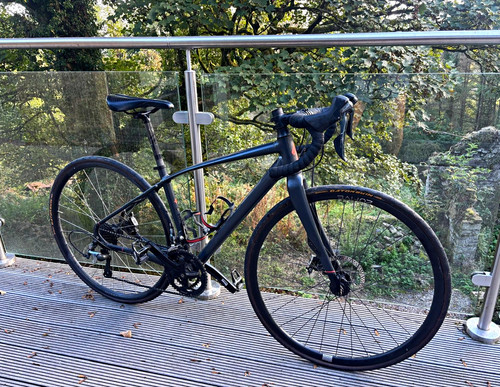 Specialized dolce evo - specialized,