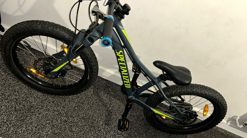 Specialized riprock 20in - specialized,