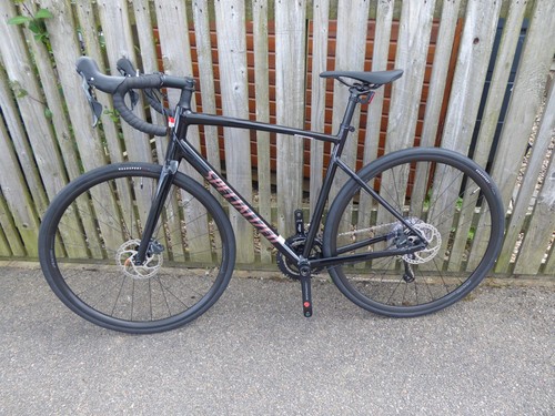 New unused specialized allez - specialized,