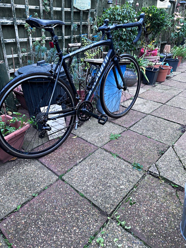 Specialized allez 700c - specialized,