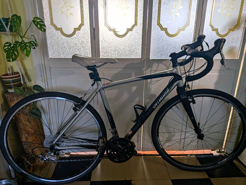 Specialized tricross sport - specialized,