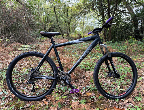 Specialized hardrock pro - hardrock, 26”