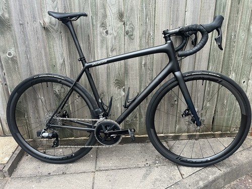 Specialized aethos comp rival - specialized,
