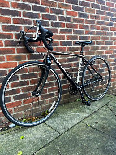 Specialized tricross road bike - specialized,