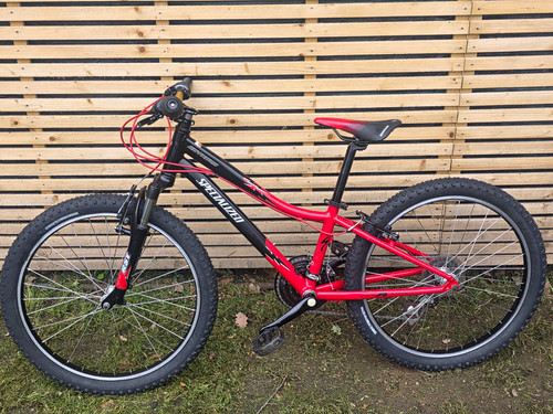 Specialized hotrock kids - specialized,