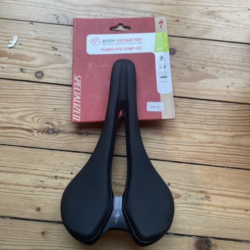 Specialized romin evo - romin, comp