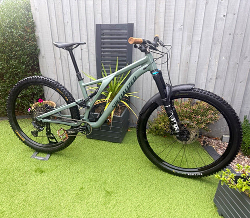 Specialized stunt jumper - , s4