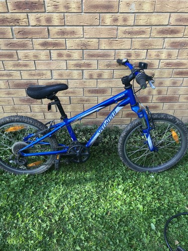Specialized hotrock 20in - specialized,