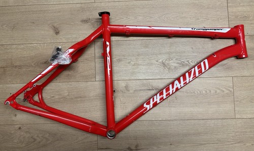 Specialized stuntjumper - specialized,