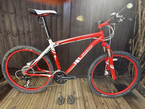 Specialized hardrock mountain - specialized,