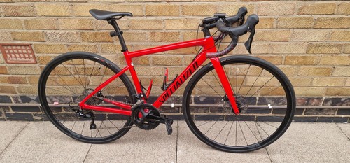 Specialized tarmac sl6 sport - specialized,