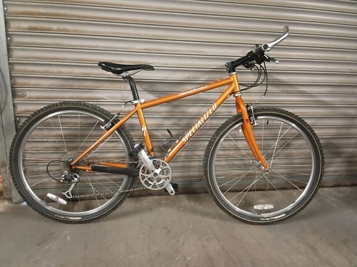 1998 specialized stumpjumper - 1998,