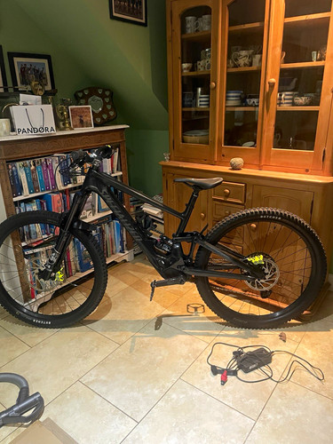 Specialized kenevo carbon - specialized,
