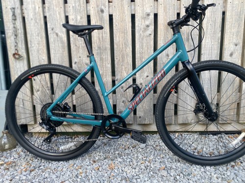 Specialized hybrid cirus 0 - specialized,