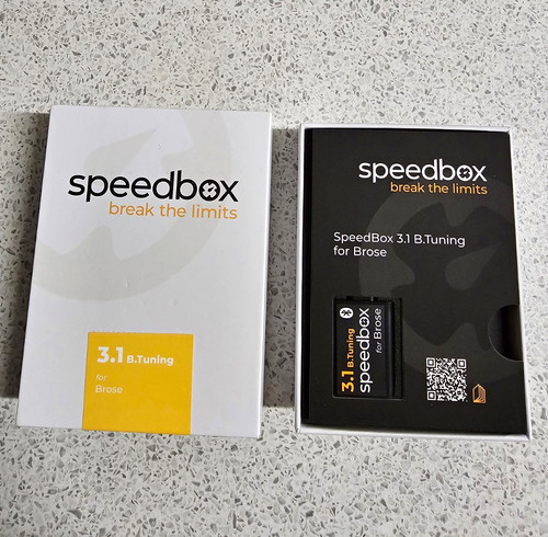 Speedbox tuning for - speedbox,