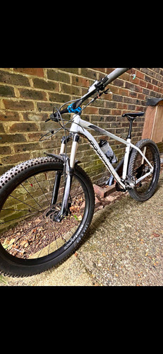 Specialized fuse 2023 large - specialized,