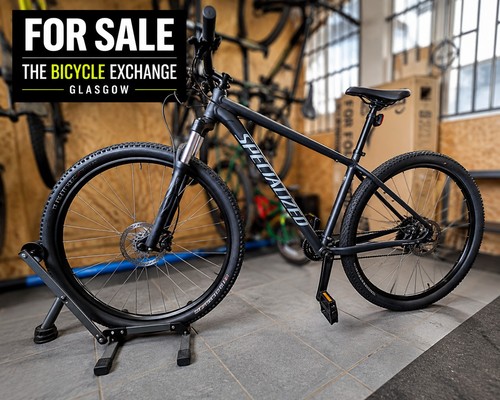 Specialized rockhopper comp - specialized,