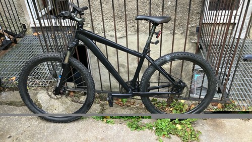 Specialized rockhopper - specialized,