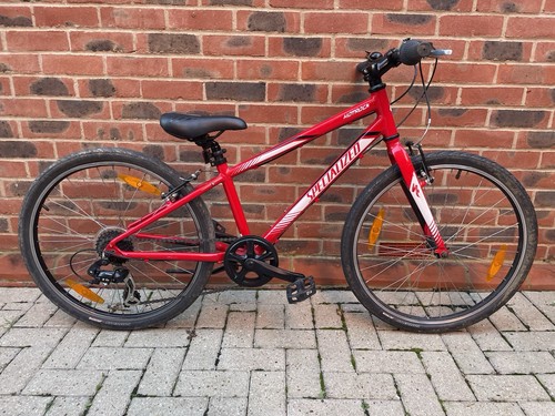 Specialized hotrock inch - hotrock, 24