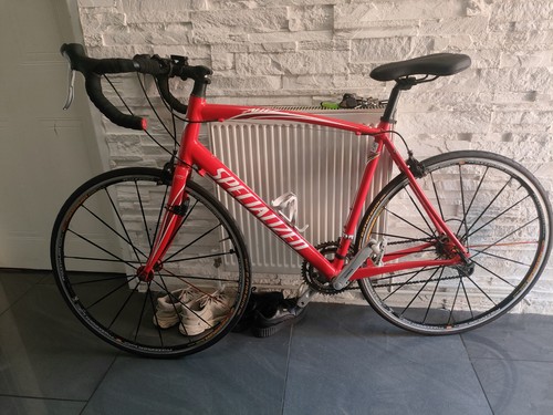Specialized road bike - specialized, 58,2cm