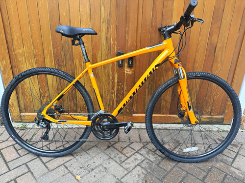 Specialized crosstrail sport - crosstrail,