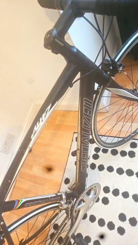 Specialized allez road - specialized, bike