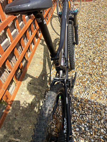Specialized works 27in full - specialized,
