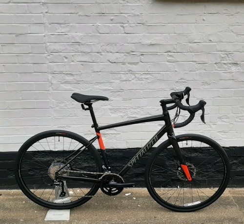 Specialized diverge sport - e5,