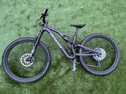 Specialized stumpjumper alloy - stumpjumper,