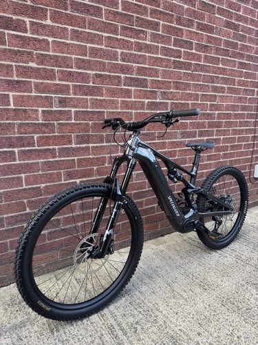 Specialized turbo levo gen4 - specialized,