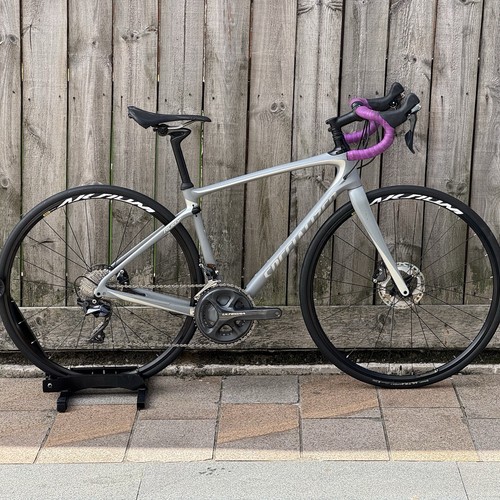 Specialized ruby disc - ruby,