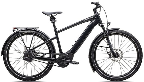 Specialized turbo vado - vado, igh